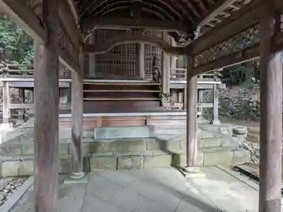 日吉神社(滋賀県)