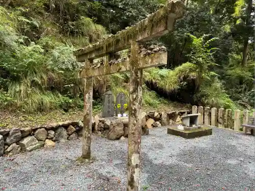 由岐神社(京都府)