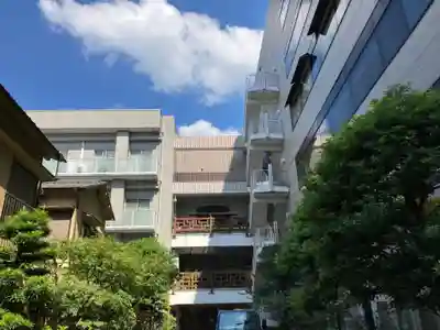 海蔵寺(東京都)