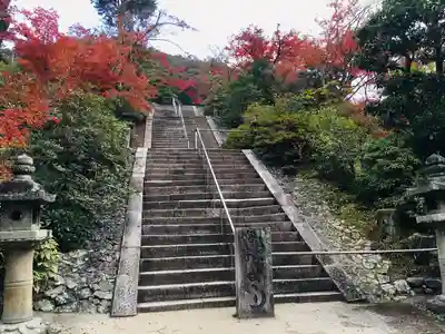 三室戸寺のその他建物