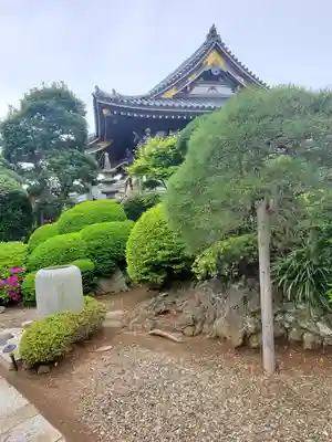 能満寺のその他建物