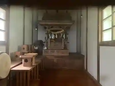 伎留太神社(三重県)