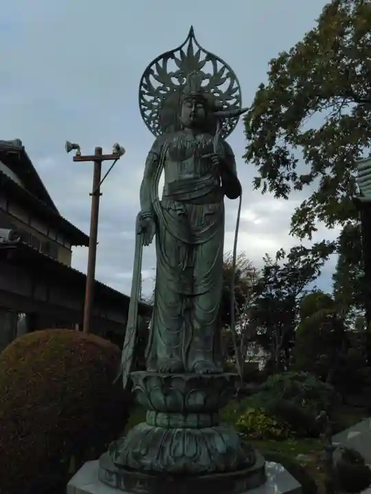 福泉寺(神奈川県)