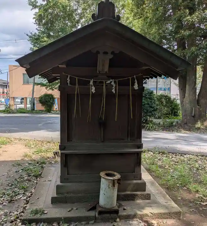 飯香岡八幡宮(千葉県)
