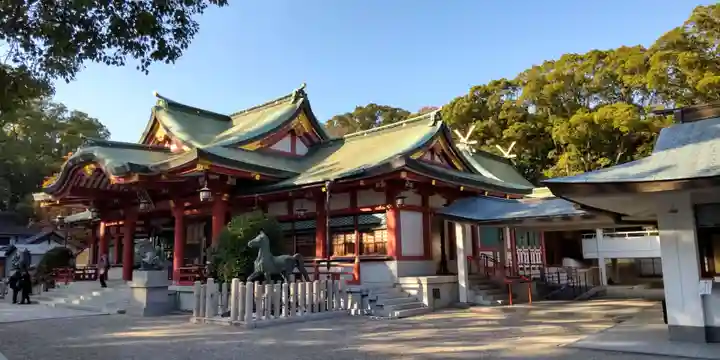 西宮神社(兵庫県)
