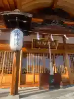 武井神社(長野県)