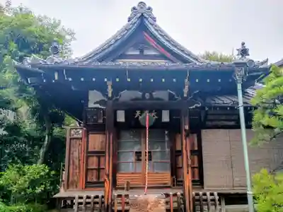 経王寺(東京都)