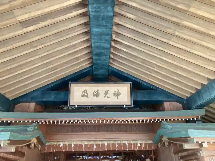 出雲大社のその他建物