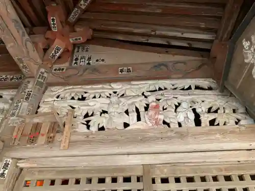 壽命院 永徳寺の芸術