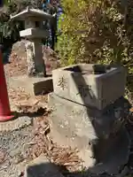 甚二郎稲荷神社(茨城県)