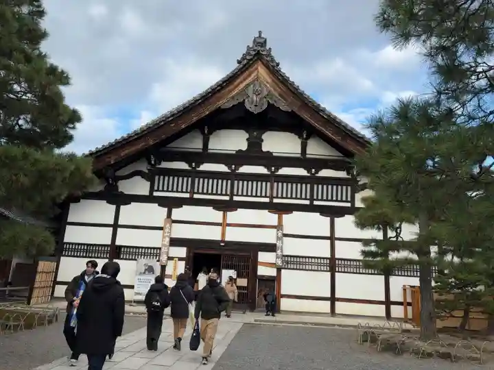 建仁寺(建仁禅寺)(京都府)