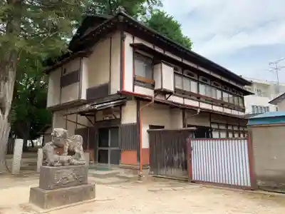 香取神社(千葉県)