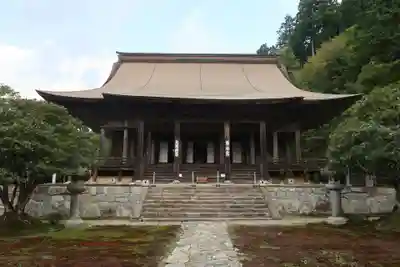 大原寺勝林院(京都府)
