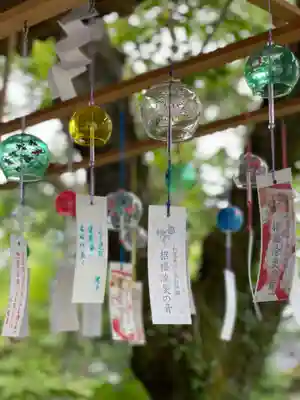 松尾大社のその他建物