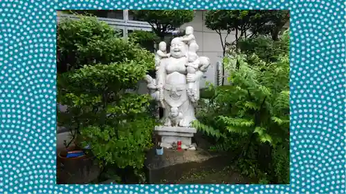 大観密寺(宮城県)