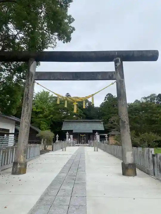 相馬神社(福島県)