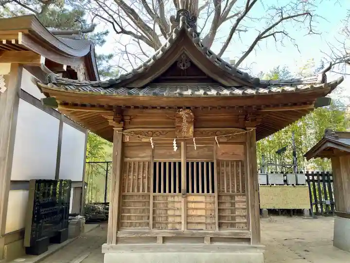 意富比神社(千葉県)