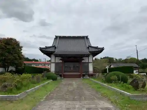 良玄寺のその他建物