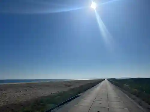 中田神社(宮城県)