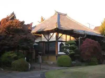 延命院(東京都)