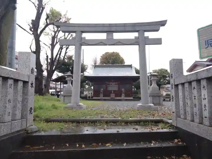 熊野神社(静岡県)