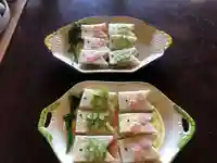 木舟山 順教寺(広島県)