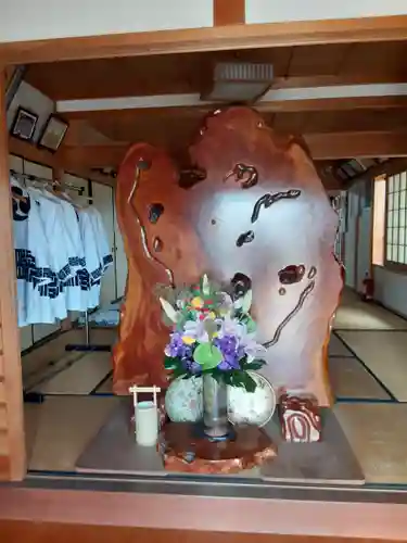 住吉神社のその他建物