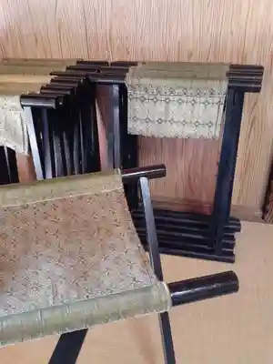 伏木香取神社のその他建物