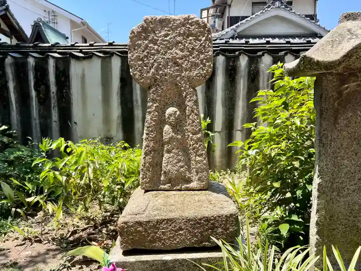 圓明寺(円明寺)(愛媛県)