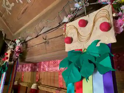 滑川神社 - 仕事と子どもの守り神のその他建物