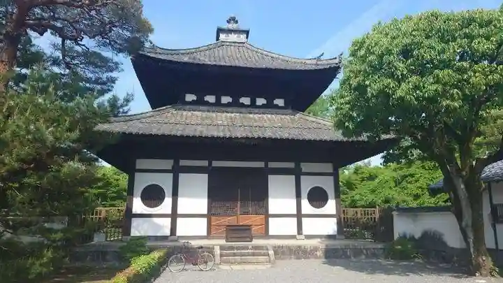 東福禅寺(東福寺)のその他建物