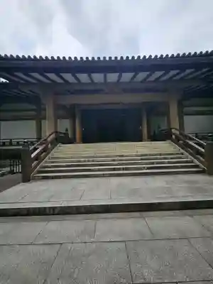 廣隆寺(京都府)