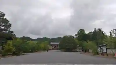 仁和寺のその他建物