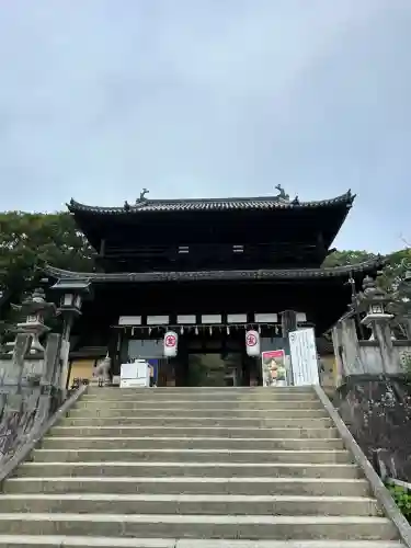金刀比羅宮(香川県)