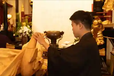 伊勢の国 四天王寺(三重県)