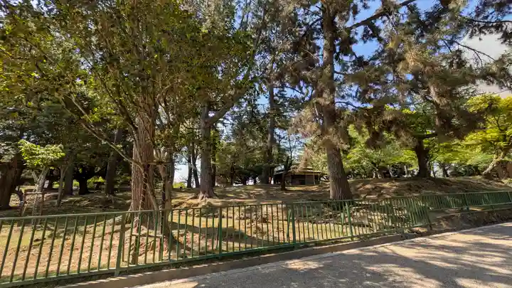 興福寺(奈良県)