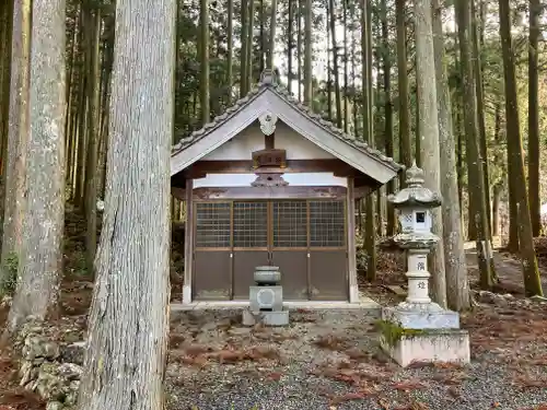 普光寺のその他建物