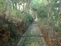 坂手国生神社(皇大神宮摂社)のその他建物