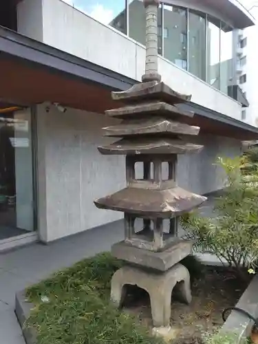 道往寺のその他建物