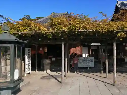 興福寺 南円堂(奈良県)