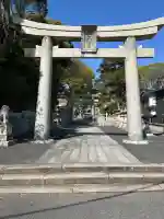 遠石八幡宮(山口県)