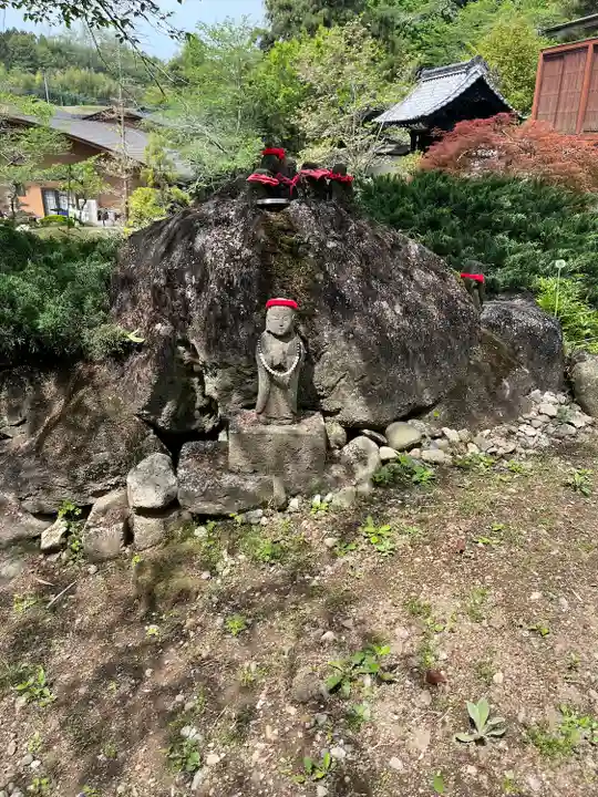 滝沢寺(群馬県)
