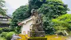 末多徒神社(福井県)