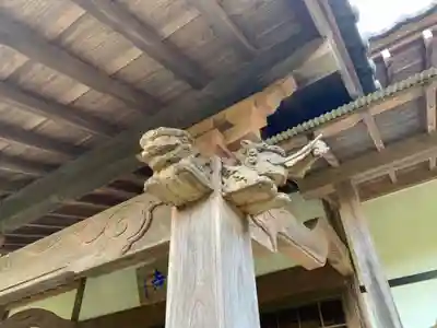 本光寺のその他建物