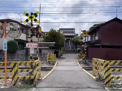 少林寺(埼玉県)