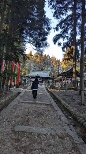 出雲福徳神社(岐阜県)