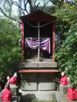 豊川稲荷(東京都)