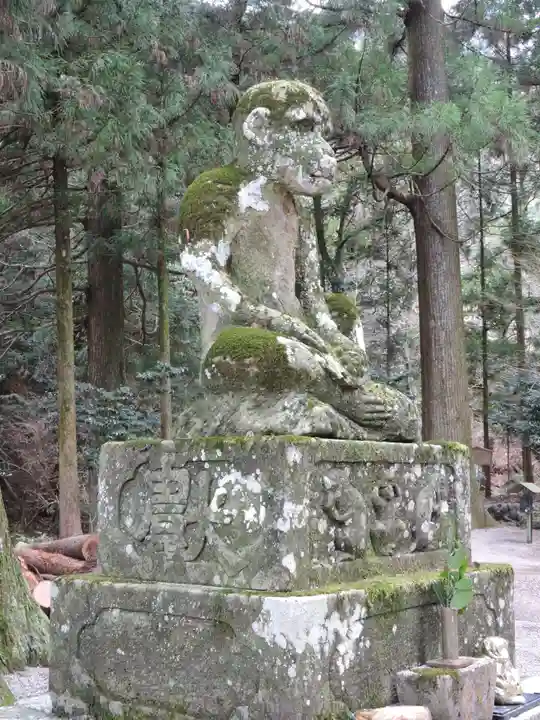 鳴谷神社(三重県)
