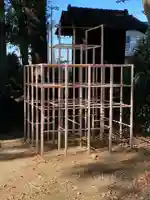 亀井神社のその他建物