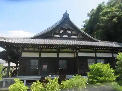 等覚寺(神奈川県)